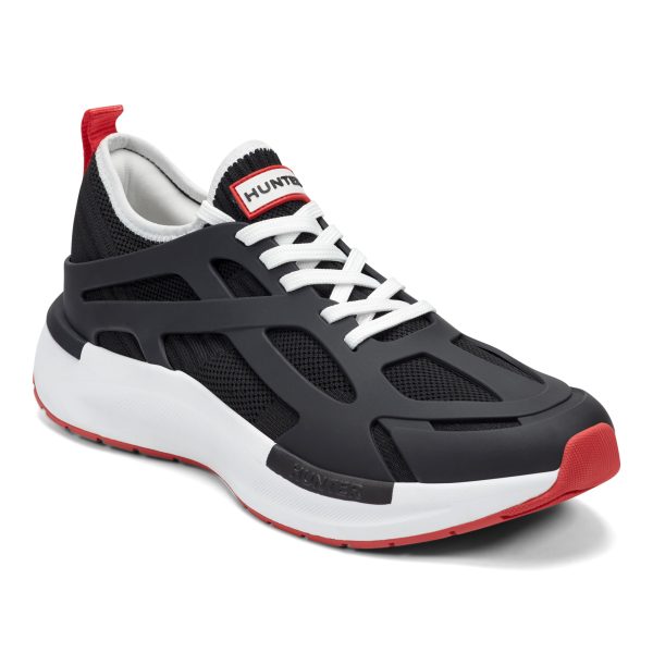 Men's Tulipano Casual Lace-Up Sneakers