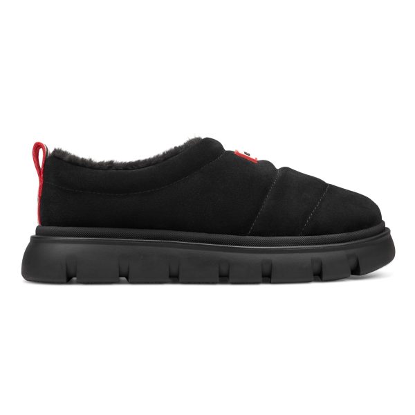 Women's Madison Insulated Water Resistant Mules
