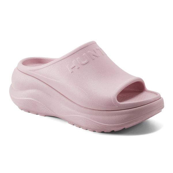 Women's Haddie Slip-on Open Toe Casual Sandals