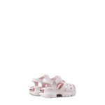 Little Kids Belize Casual Closed Toe Strappy Sandals