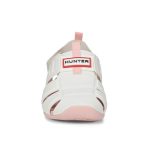 Little Kids Edosa Slingback Casual Flat Sandals