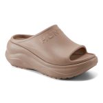 Women's Haddie Slip-on Open Toe Casual Sandals