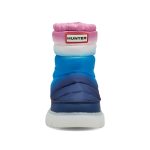 Little Kids Cuddle Lug Sole Insulated Waterproof Snow Booties