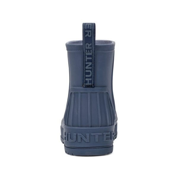 Big Kids Grace Waterproof Rain Boots