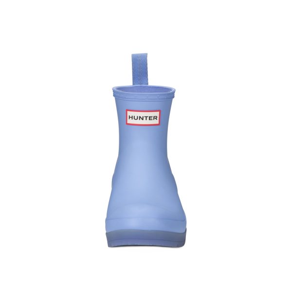 Women's PLAY™ Short Translucent Sole Rain Boots
