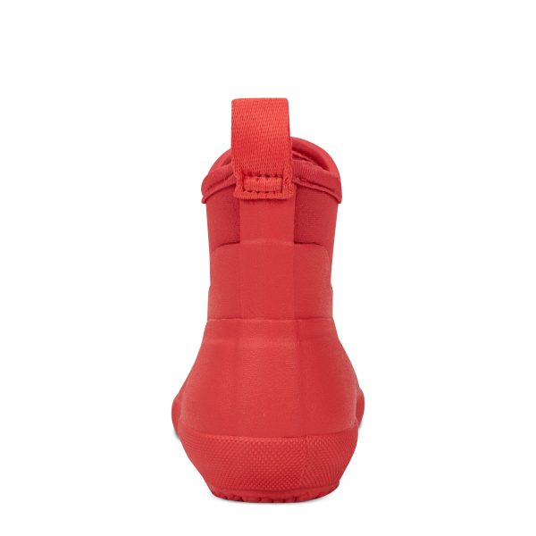 Little Kids Finley Pull On Waterproof Rain Boots