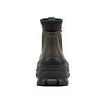 Women's Eloise Lug Sole Waterproof Neoprene Rain Booties