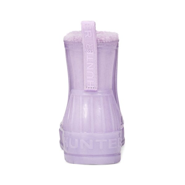 Little Kids Gracey Insulated Waterproof Rain Boots