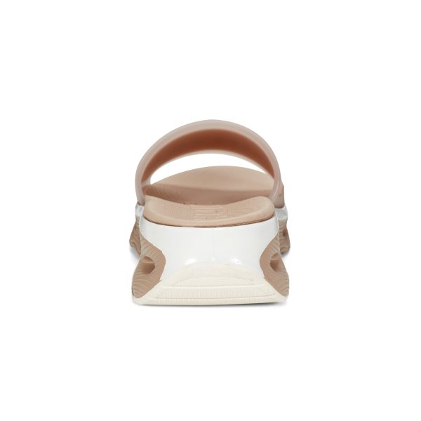 Women's Geneva Slip-on Casual Sandals