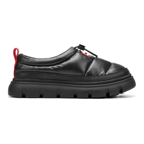 Women's Madi Insulated Water Resistant Slip-on Mules