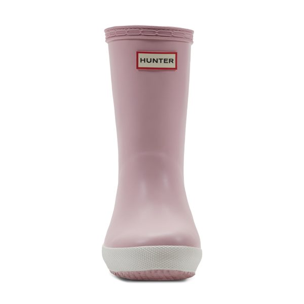 Kids First Insulated Rain Boots