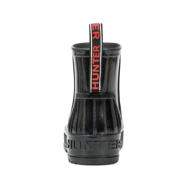 Big Kids Grace Waterproof Rain Boots