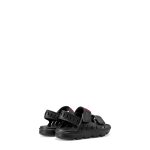 Little Kids Dottie Slingback Casual Flat Sandals