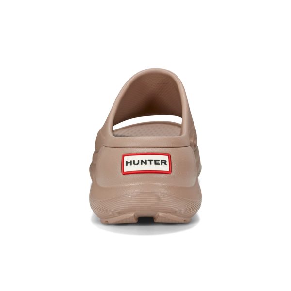 Women's Haddie Slip-on Open Toe Casual Sandals