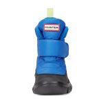 Little Kids Igloo Lug Sole Insulated Waterproof Snow Boots