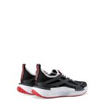 Women's Tulip Lace-up Casual Sneakers