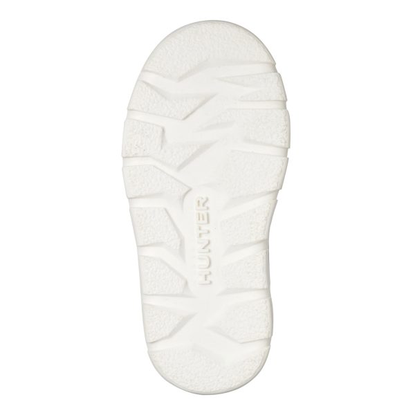 Little Kids Cuddle Lug Sole Insulated Waterproof Snow Booties