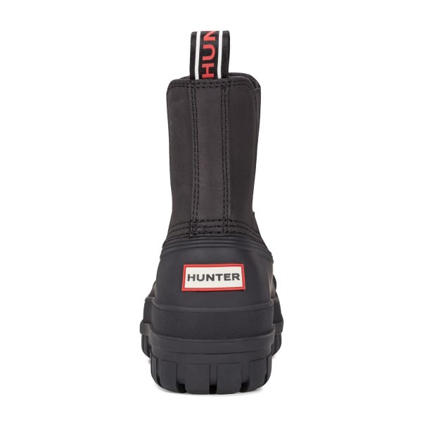 Men's Suffolk Insulated Waterproof Duck Boots