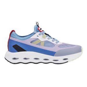 Women's Ginny Casual Lace-up Sneakers