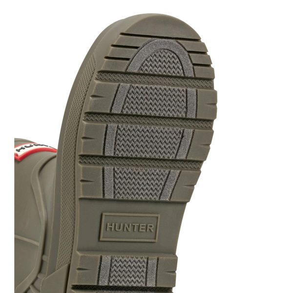 Little Kids Georgey Waterproof Rain Boots