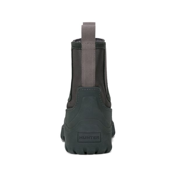 Men's Lorde Insulated Waterproof Chelsea Boots
