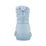 Little Kids Cuddle Lug Sole Insulated Waterproof Snow Booties