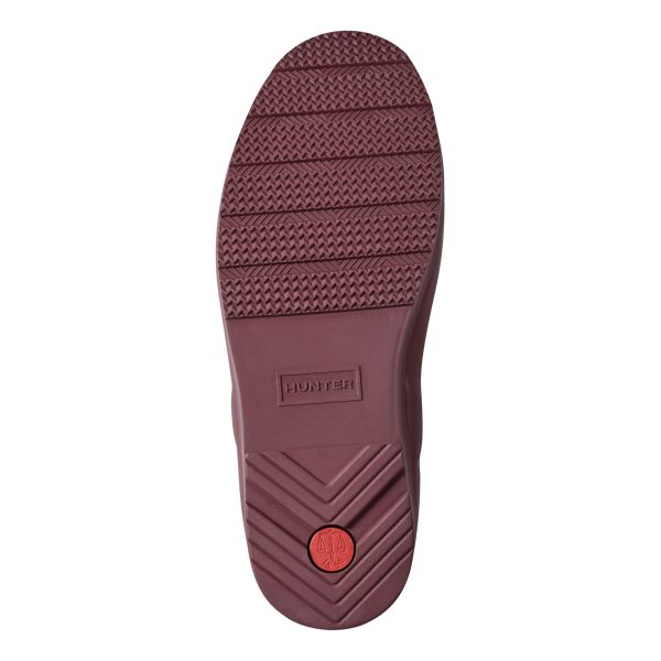 Women's PLAY™ Insulated Vegan Shearling Short Rain Boots