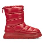 Women's Maribel Lug Sole Insulated Waterproof Snow Booties