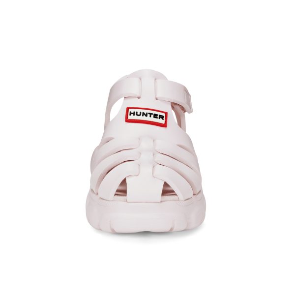 Big Kids Belize Casual Closed Toe Strappy Sandals