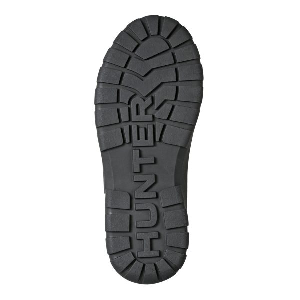 Men's London Insulated Waterproof Duck Boots