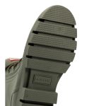 Women's Diana Insulated Lace-Up Waterproof Booties
