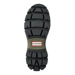 Women's Eloise Lug Sole Waterproof Neoprene Rain Booties