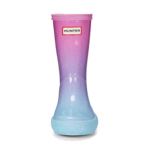 Kids First Starcloud Rain Boots