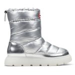 Women's Maribel Lug Sole Insulated Waterproof Snow Booties