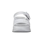 Women's Greta Slip-on Open Toe Casual Sandals