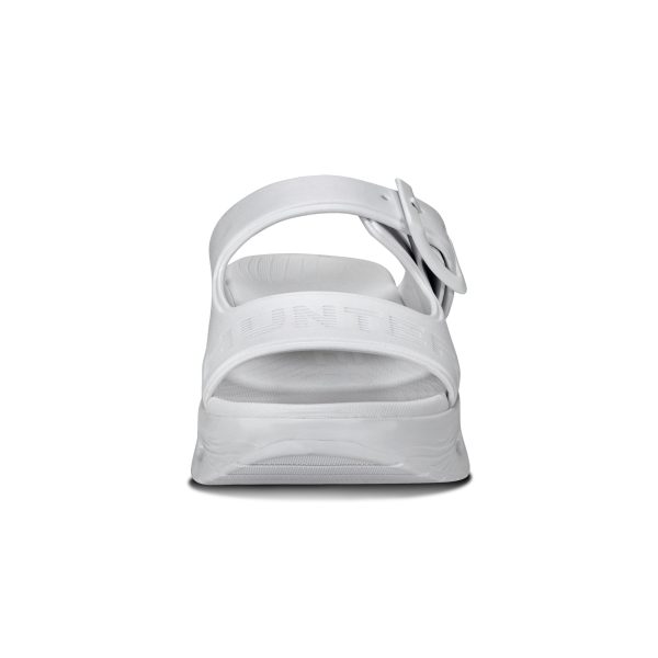 Women's Greta Slip-on Open Toe Casual Sandals