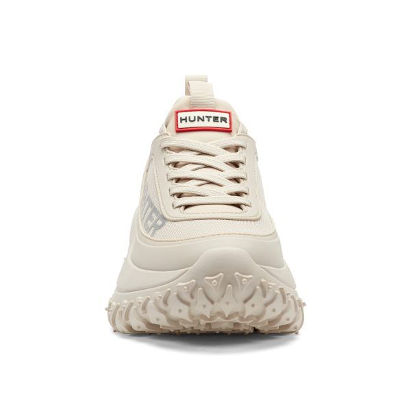Women's Miller Lace-up Sneakers