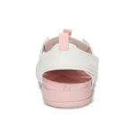 Little Kids Edosa Slingback Casual Flat Sandals