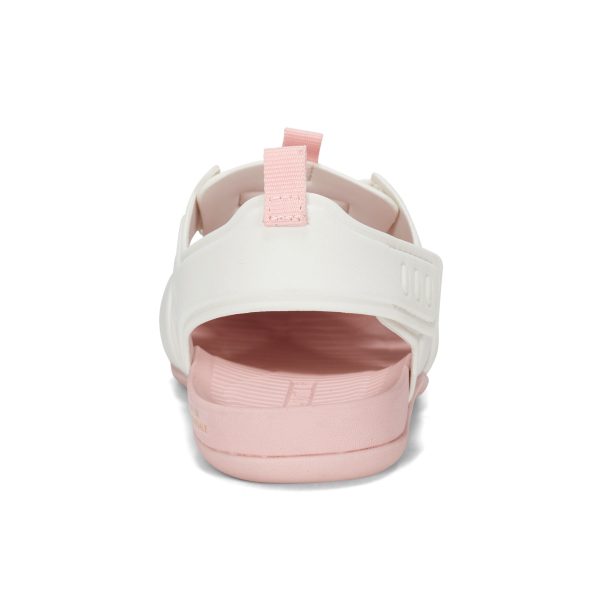 Little Kids Edosa Slingback Casual Flat Sandals