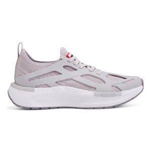 Women's Tulip Lace-up Casual Sneakers