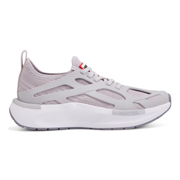 Women's Tulip Lace-up Casual Sneakers