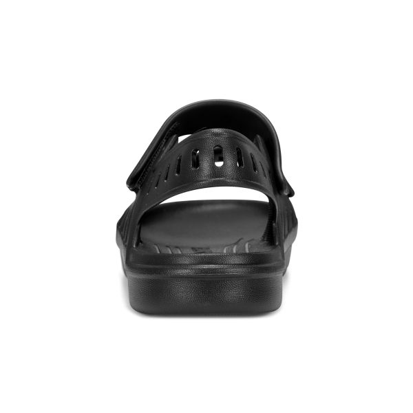 Little Kids Dottie Slingback Casual Flat Sandals
