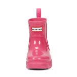 Big Kids Grace Waterproof Rain Boots
