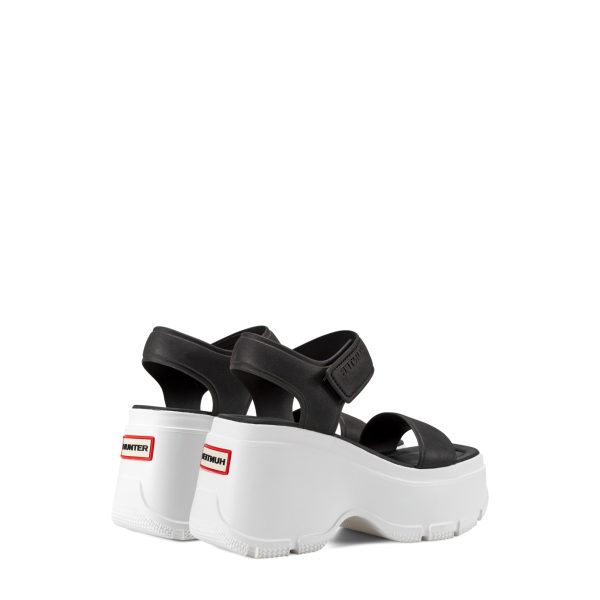 Women's Abel Casual Platform Wedge Sandals