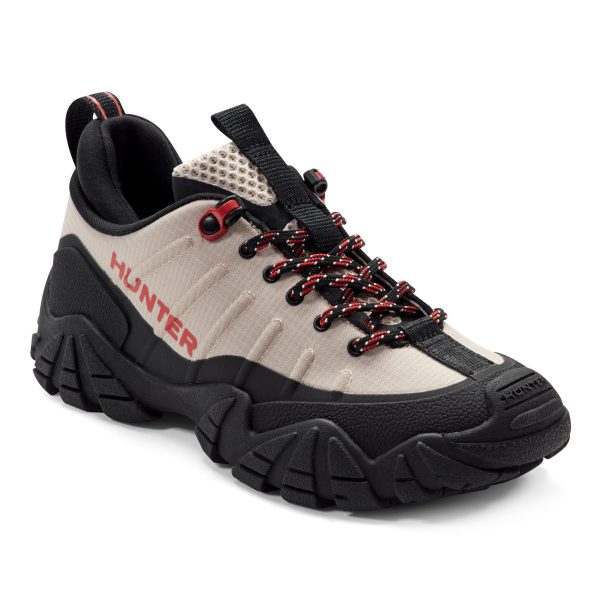 Women's Sara Casual Lace-up Waterproof Sneakers