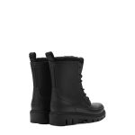 Women's Diana Insulated Lace-Up Waterproof Booties