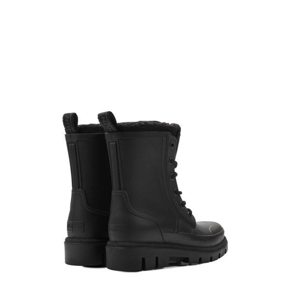 Women's Diana Insulated Lace-Up Waterproof Booties