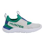 Little Kids Gemini Slip-on Casual Sneakers