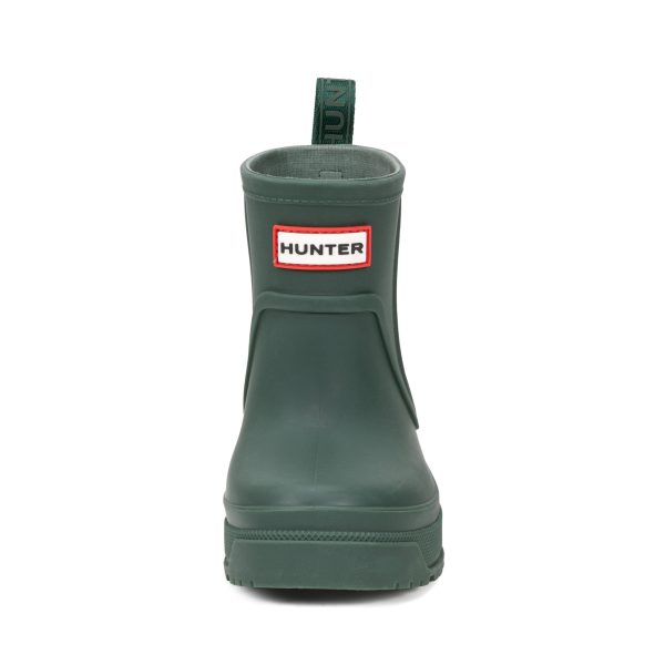 Big Kids Grace Waterproof Rain Boots