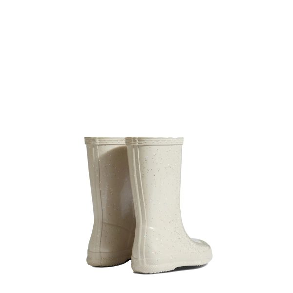 Kids First Giant Glitter Rain Boots